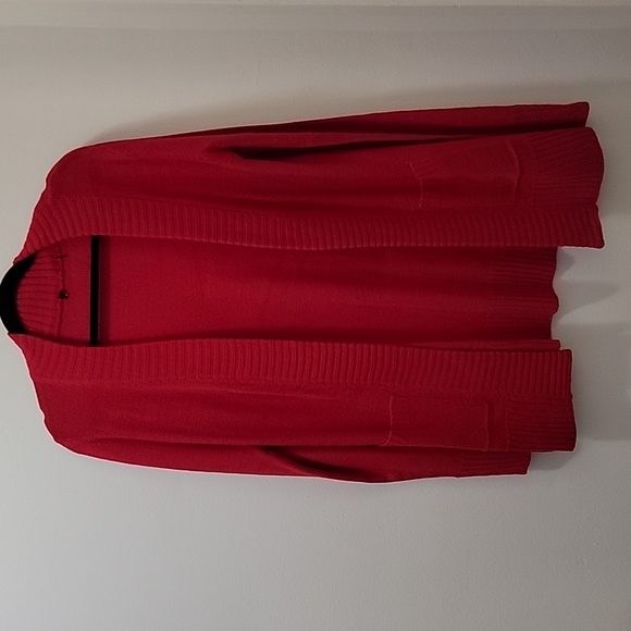 Cardigan - Picture 1 of 2